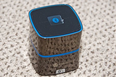 iClever Bluetooth 4 Speaker - 2.jpg