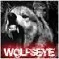 Wolfseye