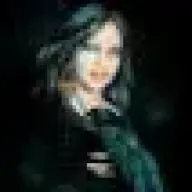 Dark Lady