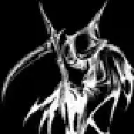 Deathwolf