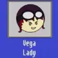 VegaLady