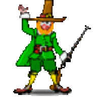 pilgrim
