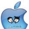 Apple Friends