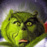 Grinchy