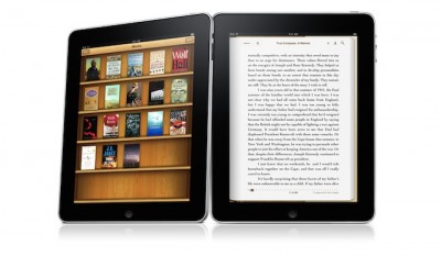 Textbooks Ipad on Thread Apple Strikes Again Major Textbook Deal