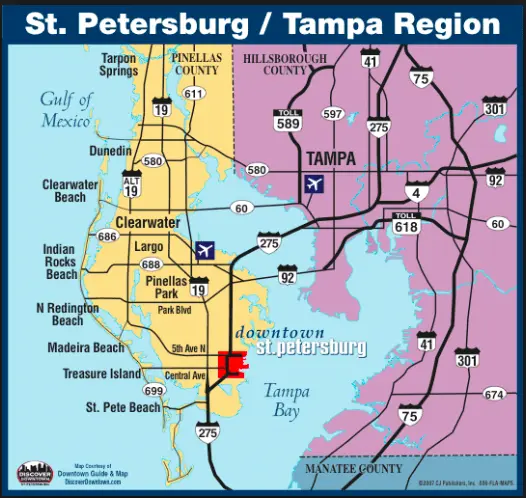 3_StPeteBeach_TouristMap.webp
