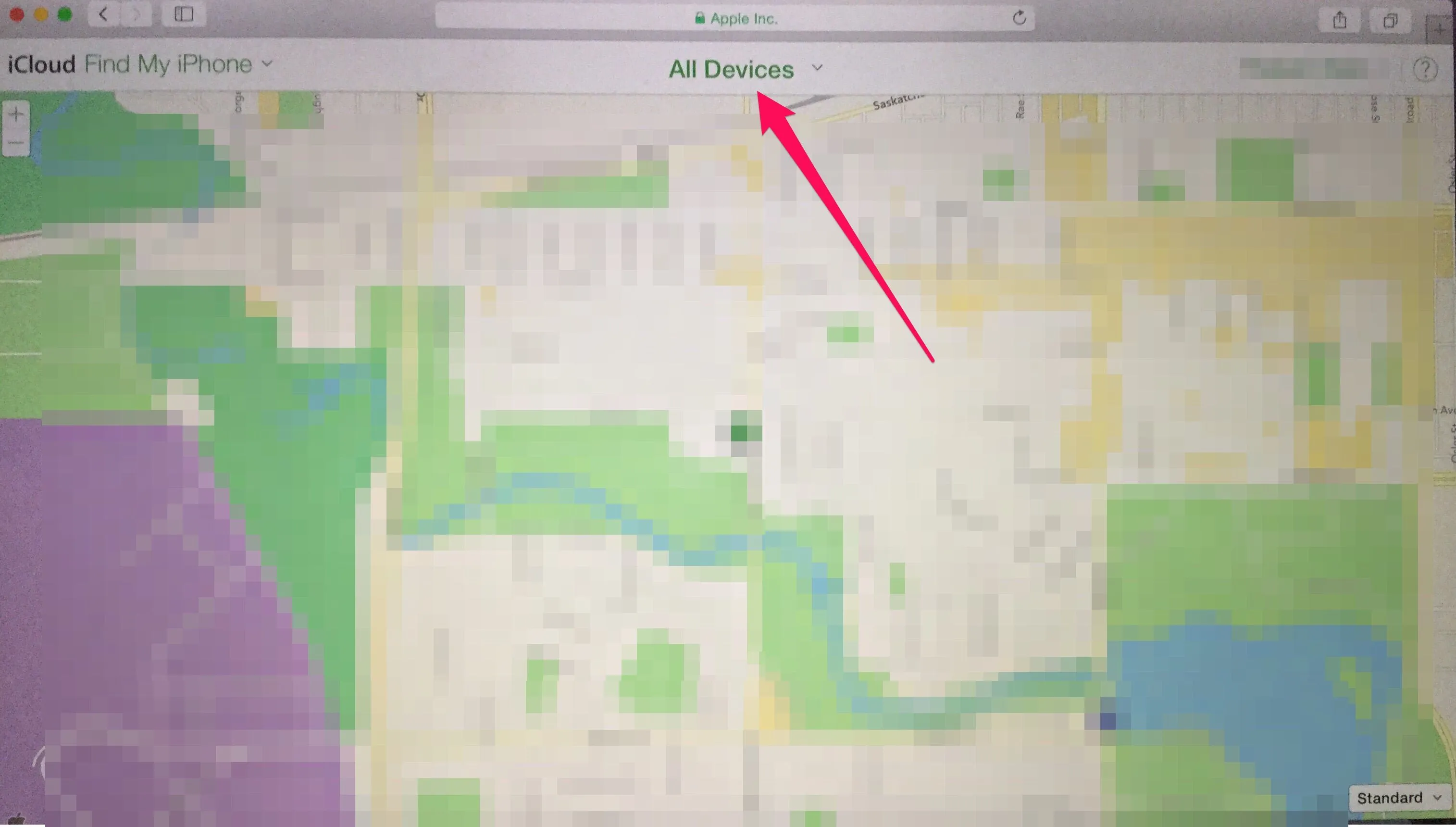 Opens to blurry lock screen Apple iPad Forum 🍎
