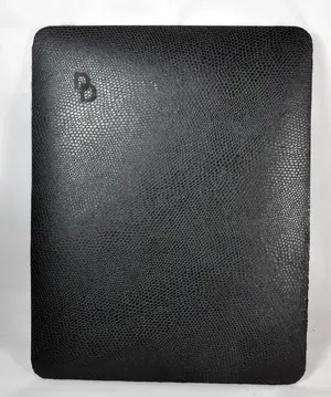 Leather iPad skin.webp