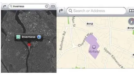 iOS 6 maps complaints.webp iOS 6 maps complaints.webp