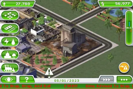SimCity Deluxe Cheats, Tips, and Guides Apple iPad Forum 🍎