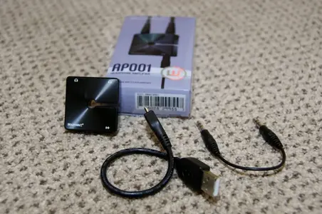 Brainwavz AP001 review1.webp