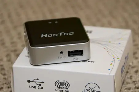 Hootoo Tripmate nano review 3.webp
