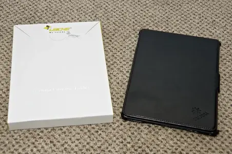 Manna Case for iPad Air 2 review 1.webp