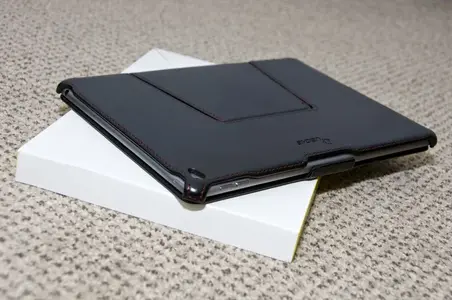Manna Case for iPad Air 2 review 2.webp