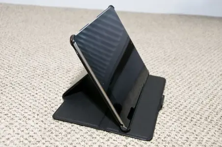 Manna Case for iPad Air 2 review 3.webp