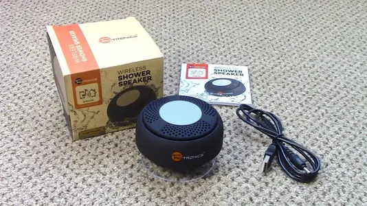 Taotronics Wireless Shower Speaker 1.webp