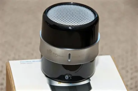 EC Technology Bluetooth 4 Speaker - 2.webp