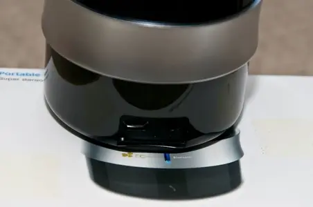 EC Technology Bluetooth 4 Speaker - 3.webp