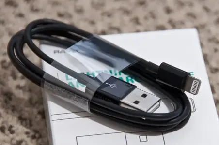 RAVPower MFI Lightning Cables - 2.webp