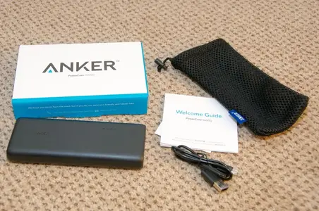 Anker PowerCore 16000 - 1.webp