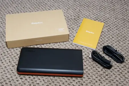 EasyAcc Monster Powerbank - 1.webp