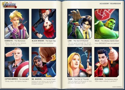 MARVEL Avengers Academy Yearbook.JPG