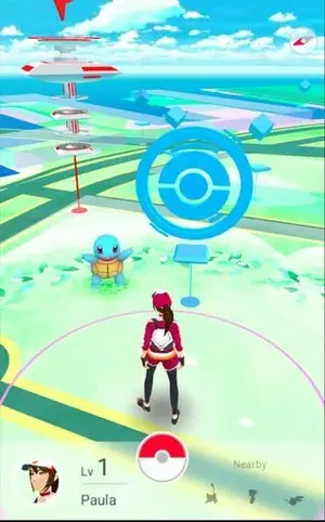 Pokemon go first screens.webp