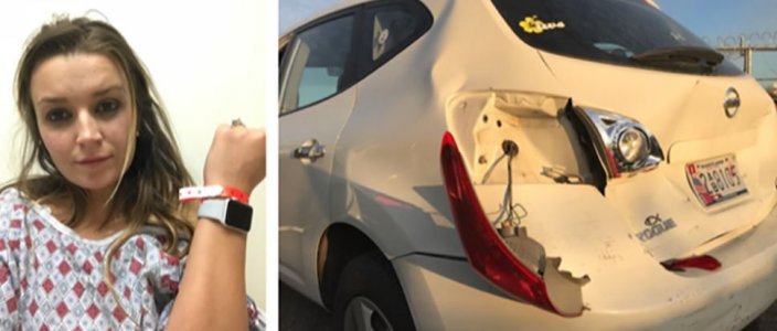 woman credits Apple Watch with saving the life of her and her baby.JPG