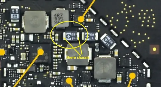 Ipad Mini 2 Circuit Diagram