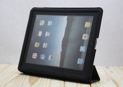 The New ipad 3 smart cover Black 5.jpg