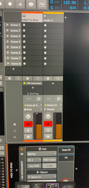 MIDI Audio Routing in Bitwig.png