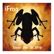 iFrog