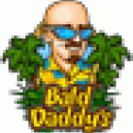 Bald Daddys
