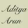 adityarun