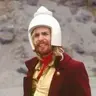 Zaphod Beeblebrox