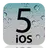 iOS5