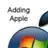 addingapple