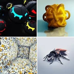 3D Wallpapers