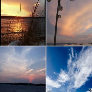 Sky Wallpapers
