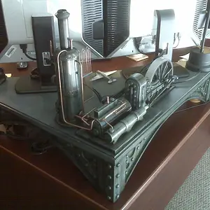 Monitor stand