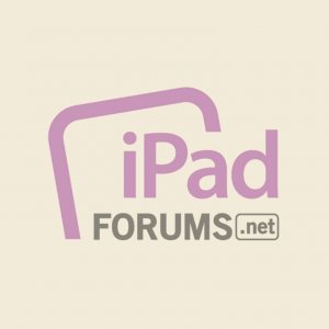 iPadforums.net wallpapers