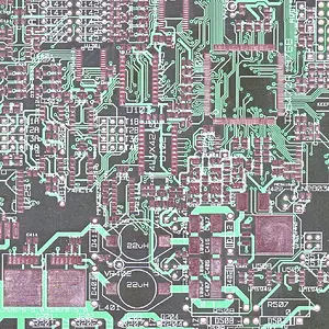 PCB