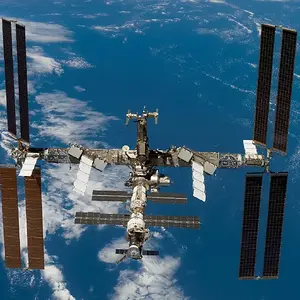 ISS