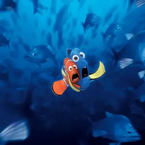 Finding Nemo