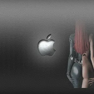 half_girl_carbon_fiber_apple