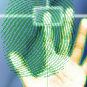 Biometric_Fingerprint