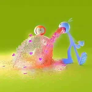 Puke_Love