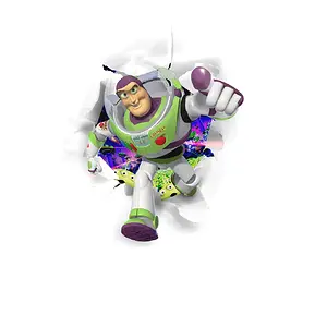 Buzz Lightyear