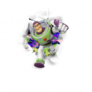 Buzz Lightyear