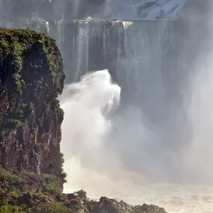 Iguazu Falls